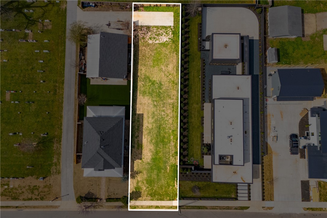 Corleys Add Bentonville - Land