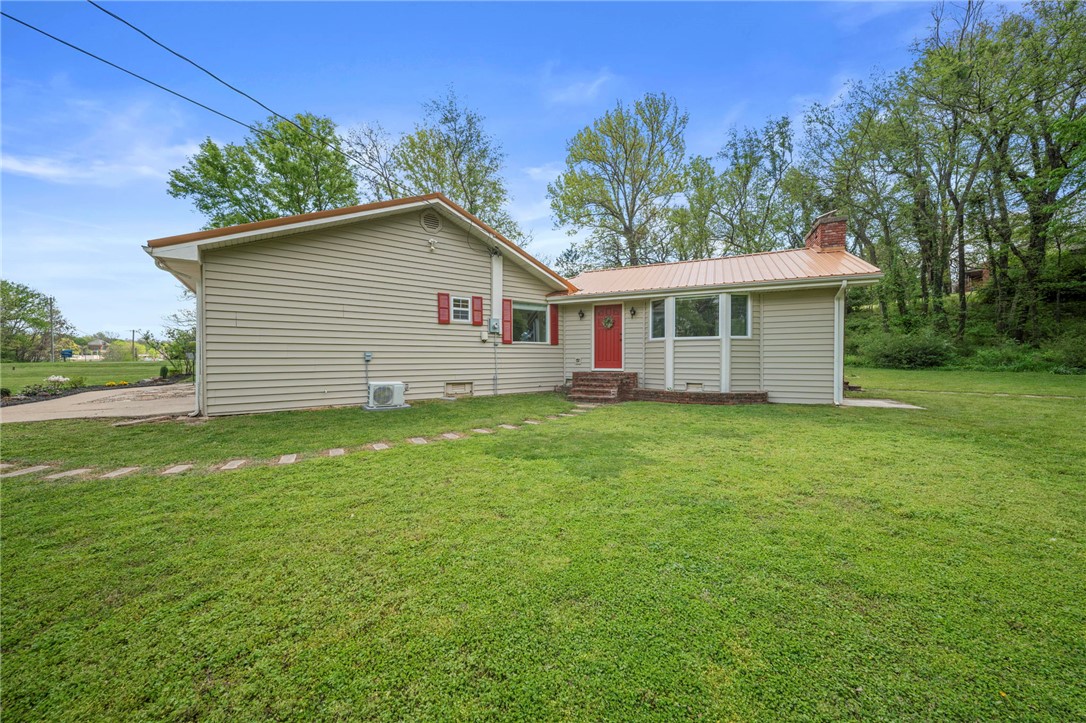 McCleskey Place Siloam Spgs - Residential