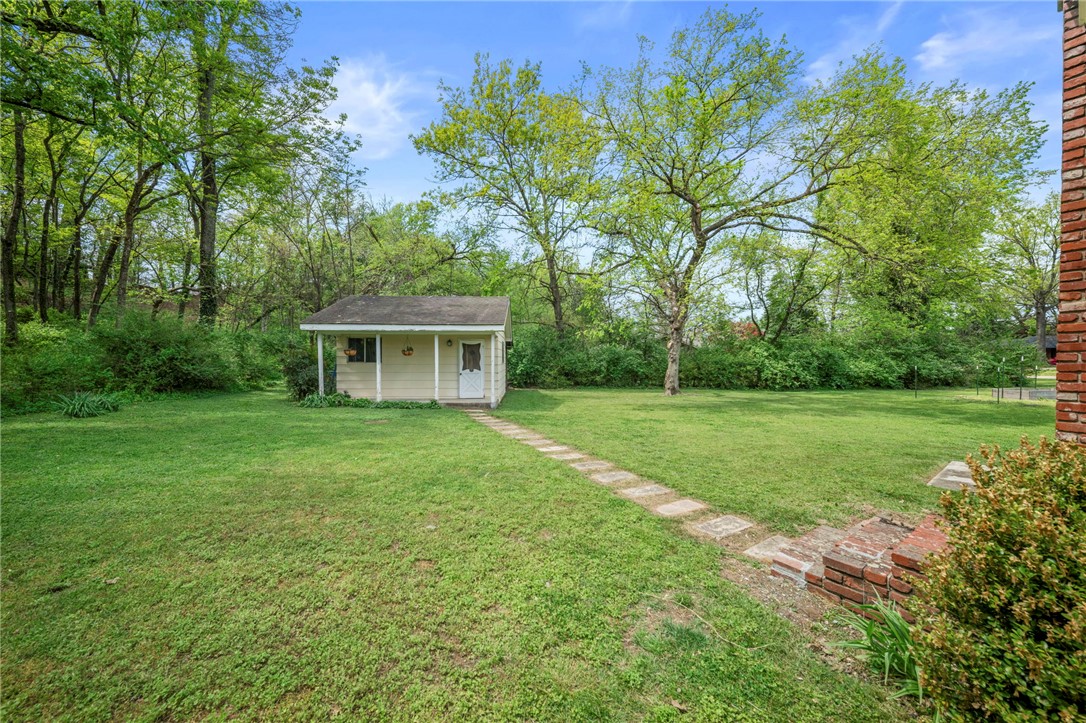 McCleskey Place Siloam Spgs - Residential