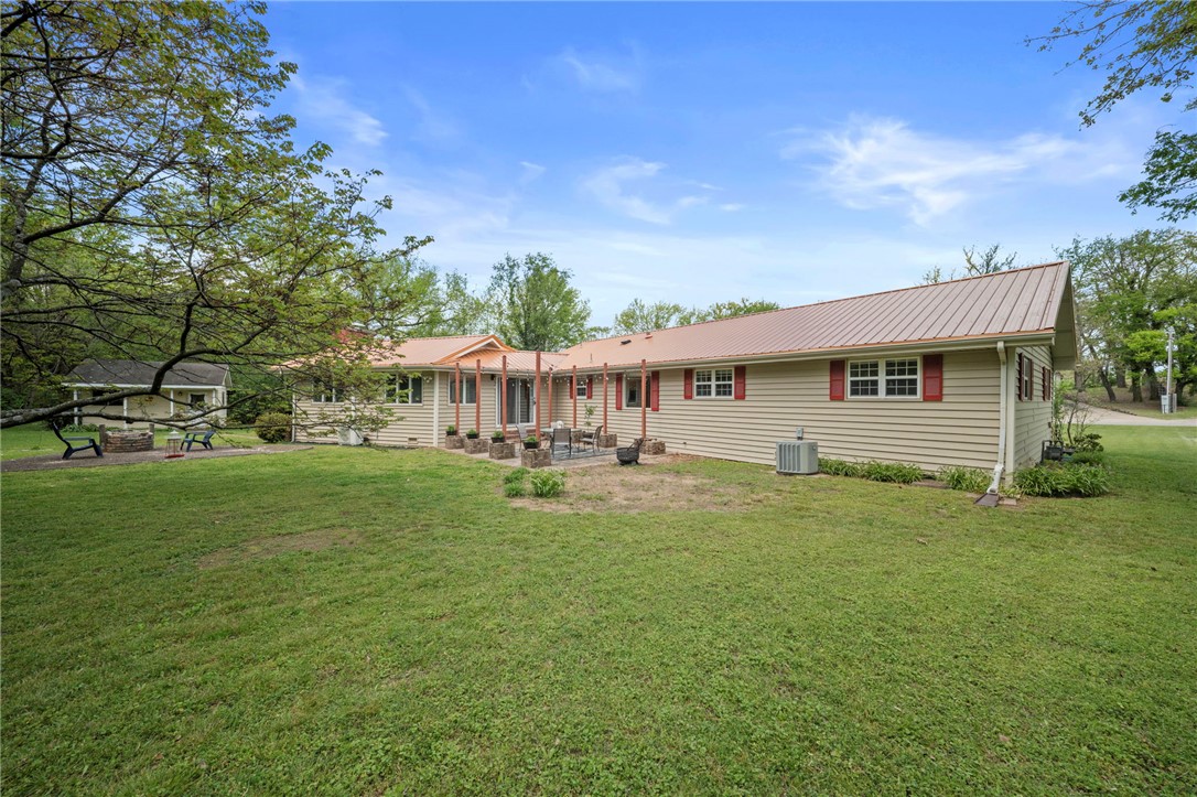 McCleskey Place Siloam Spgs - Residential