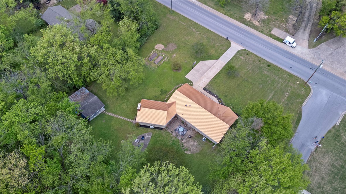 McCleskey Place Siloam Spgs - Residential