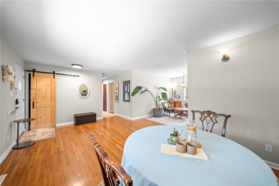 McCleskey Place Siloam Spgs - Residential