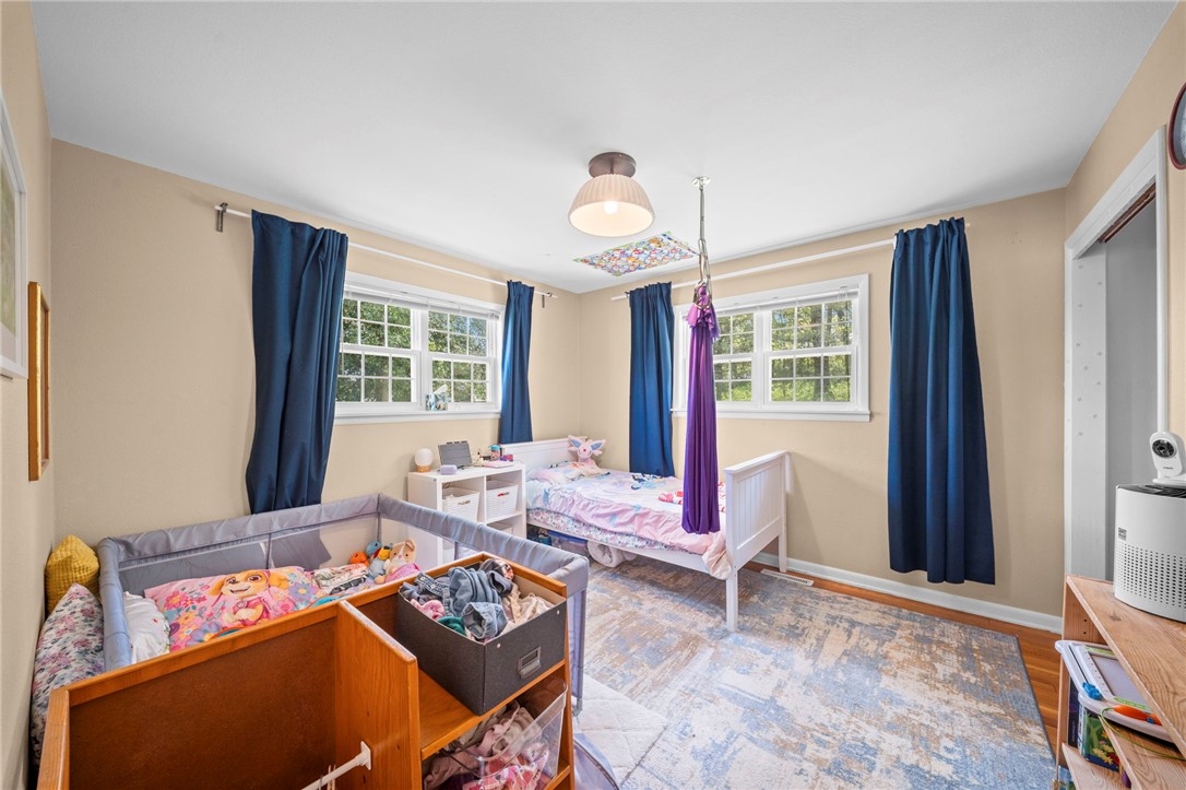 McCleskey Place Siloam Spgs - Residential