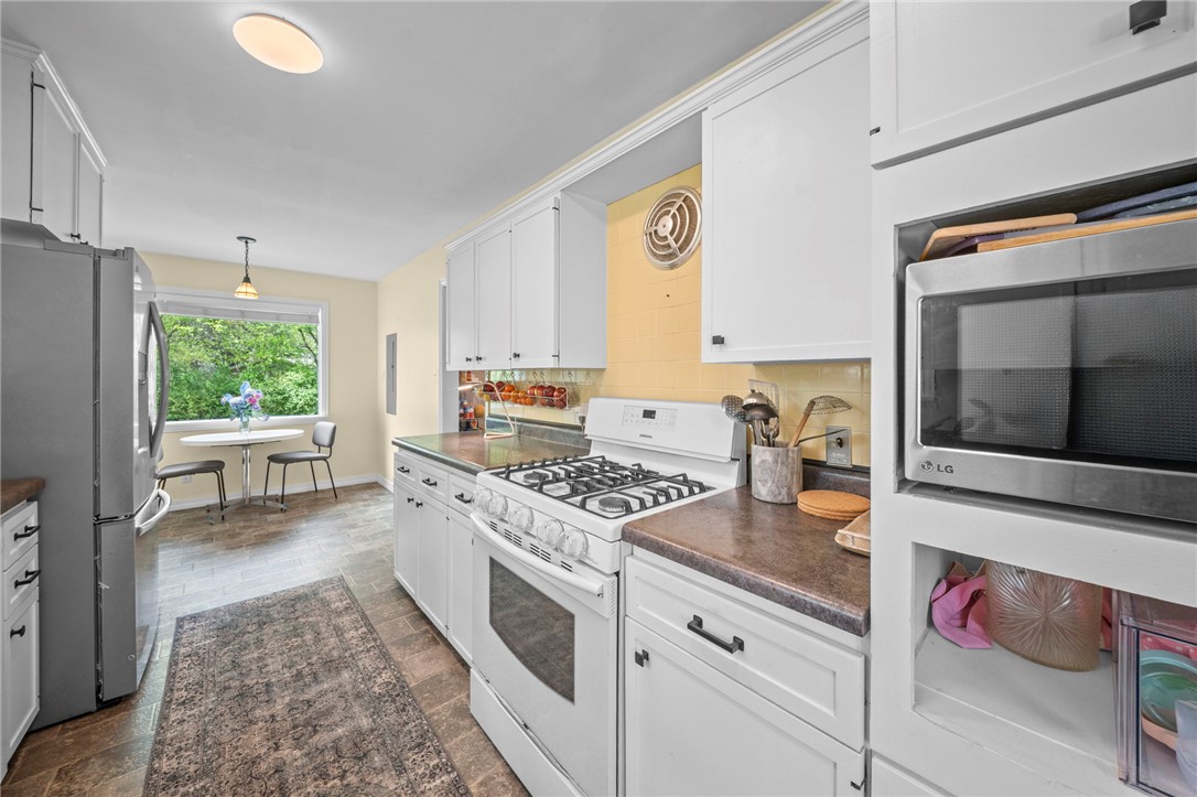 McCleskey Place Siloam Spgs - Residential