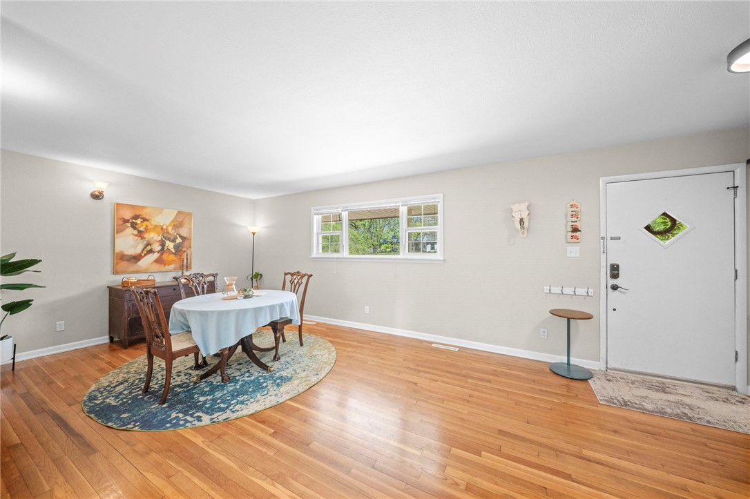 McCleskey Place Siloam Spgs - Residential