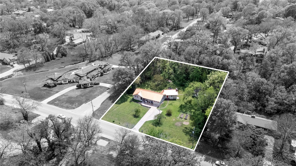 McCleskey Place Siloam Spgs - Residential