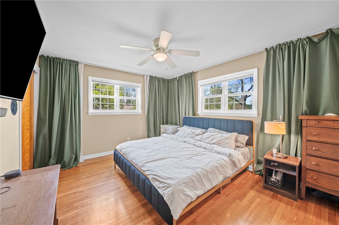 McCleskey Place Siloam Spgs - Residential