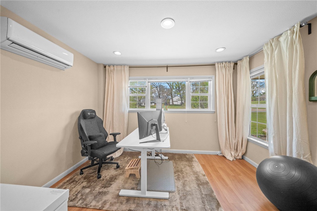 McCleskey Place Siloam Spgs - Residential