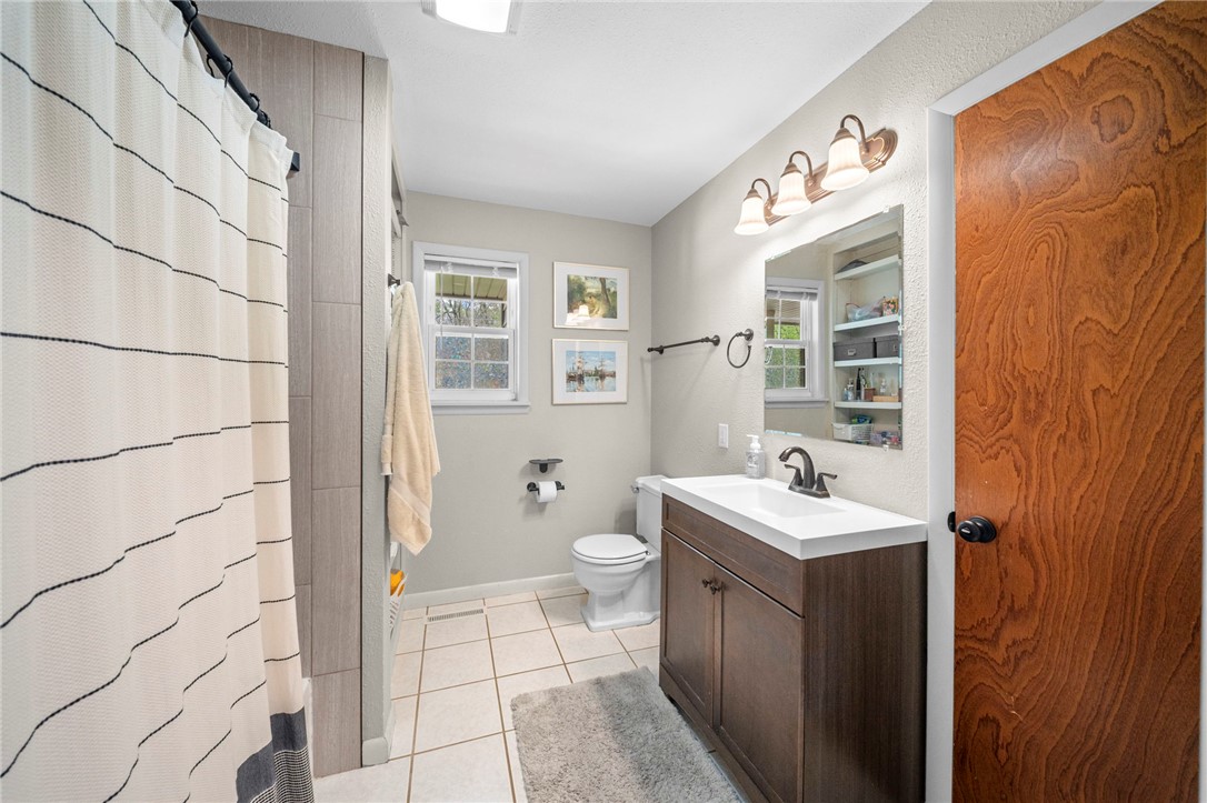 McCleskey Place Siloam Spgs - Residential