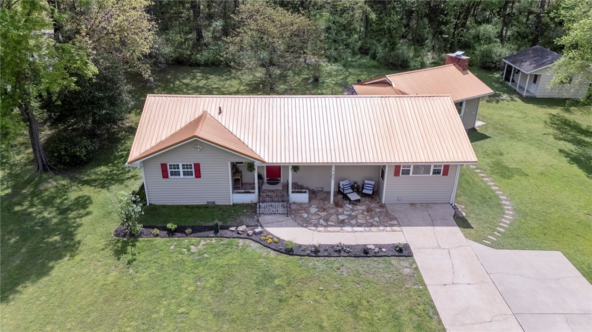 McCleskey Place Siloam Spgs - Residential