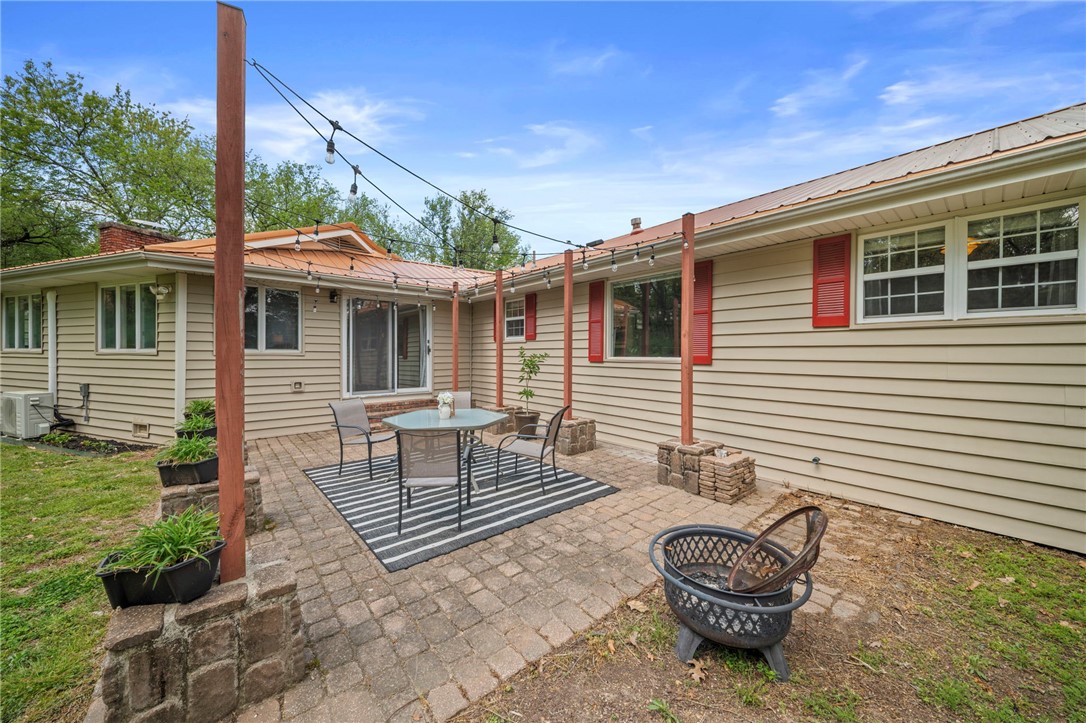 McCleskey Place Siloam Spgs - Residential