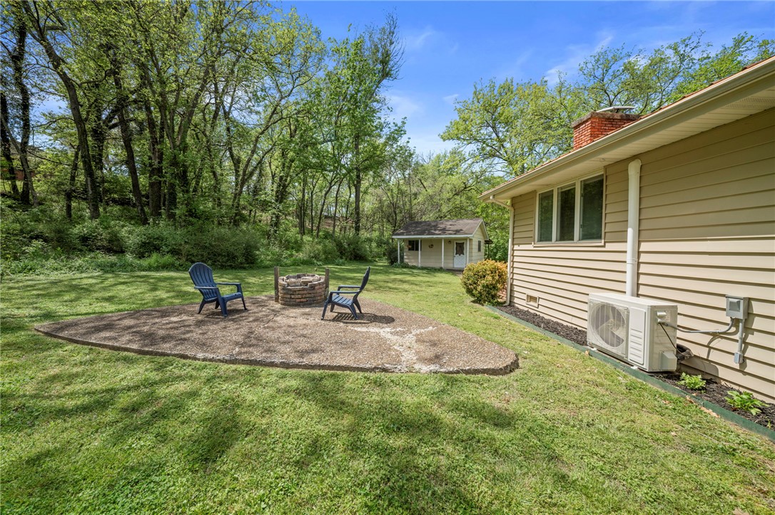 McCleskey Place Siloam Spgs - Residential