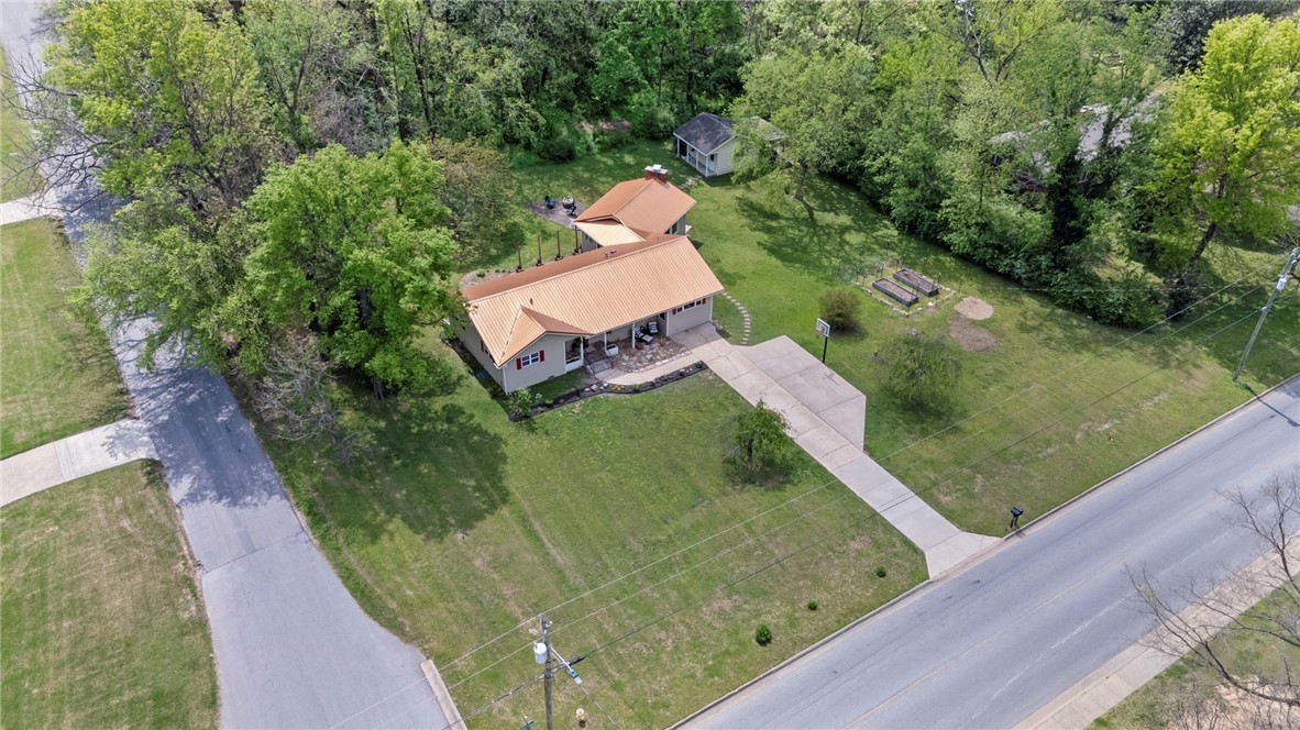 McCleskey Place Siloam Spgs - Residential