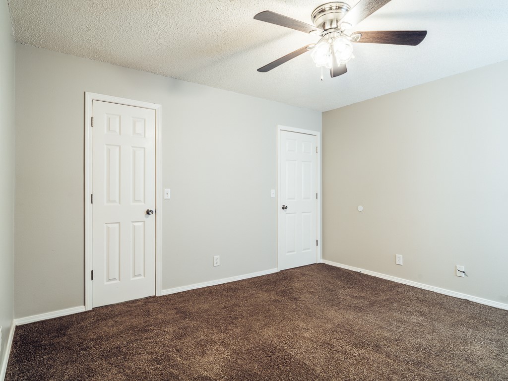 Hampton Sub Bvv - Residential Lease