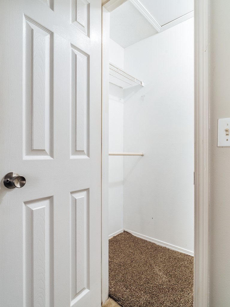 Hampton Sub Bvv - Residential Lease