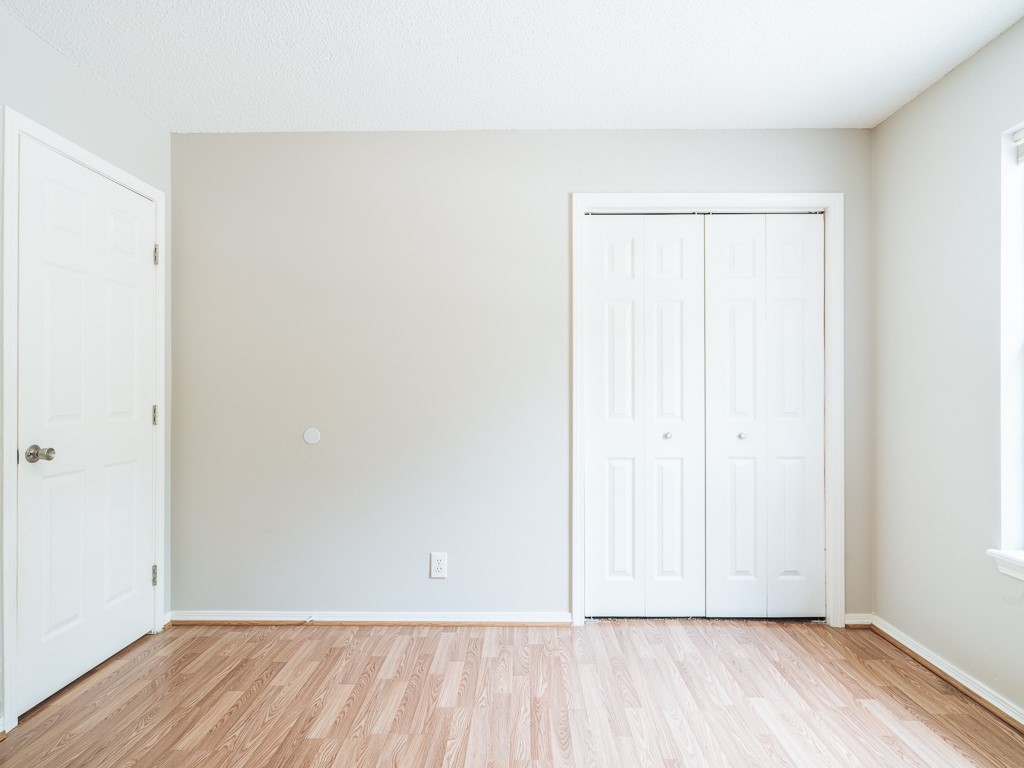 Hampton Sub Bvv - Residential Lease