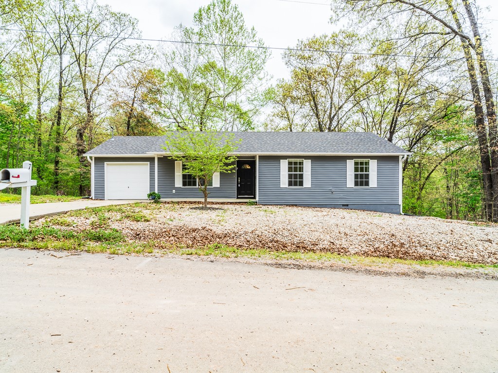 Hampton Sub Bvv - Residential Lease