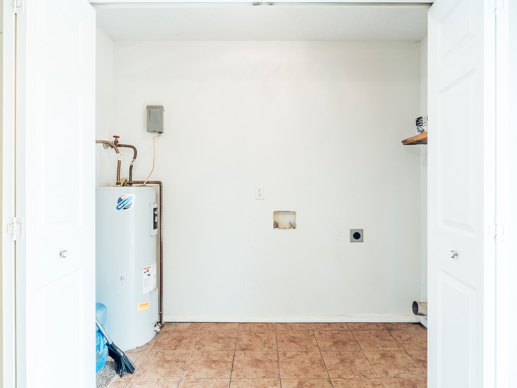 Hampton Sub Bvv - Residential Lease