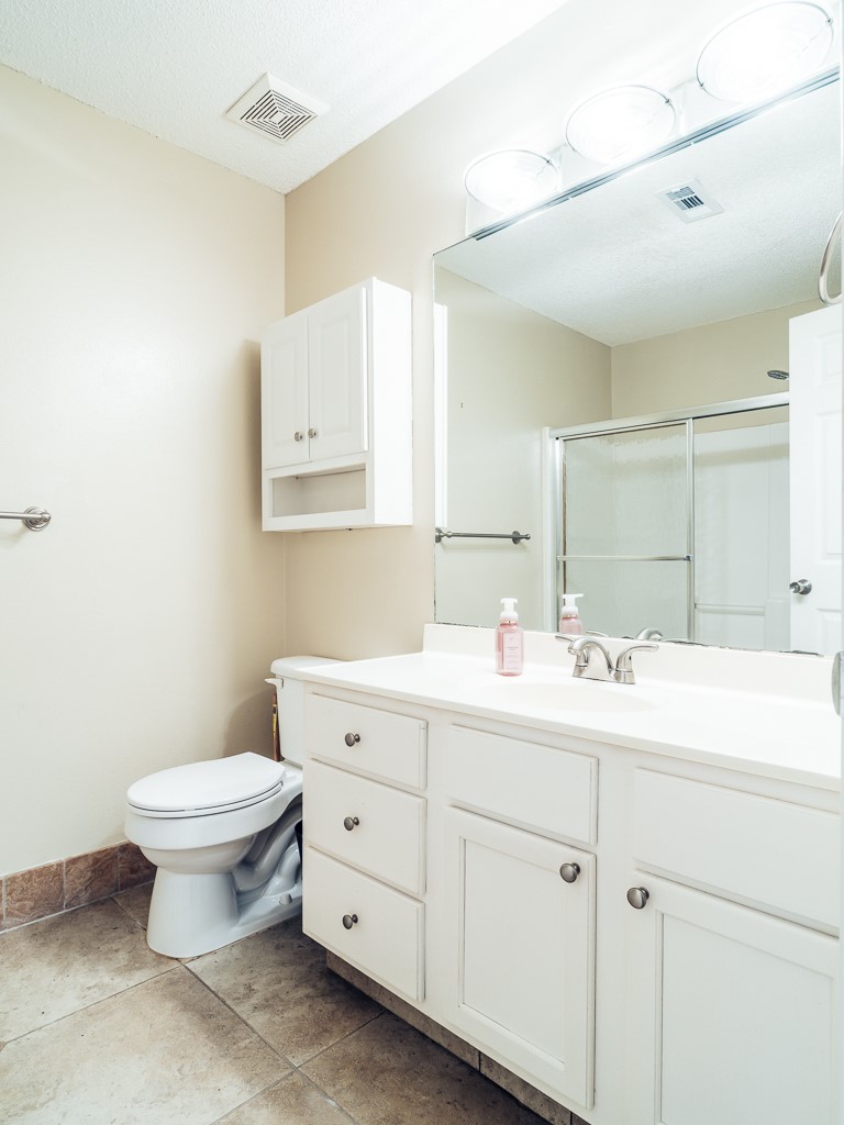 Hampton Sub Bvv - Residential Lease