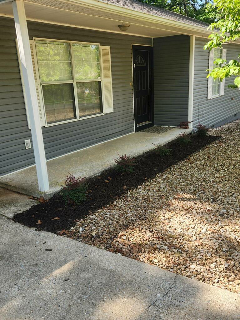 Hampton Sub Bvv - Residential Lease
