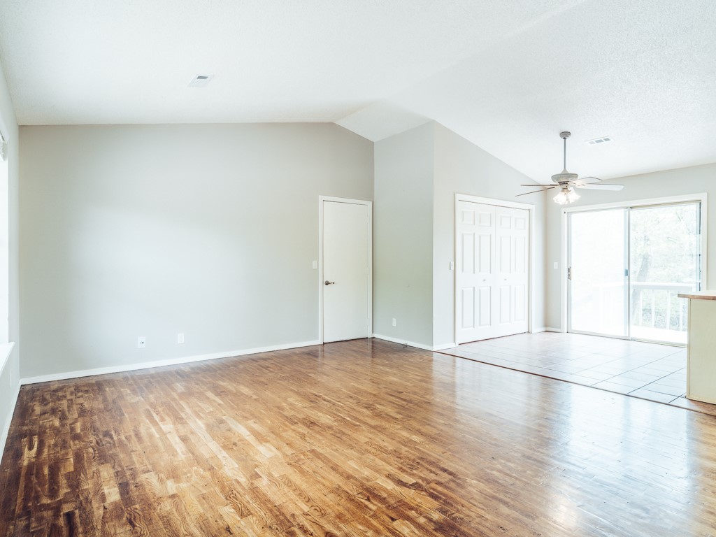 Hampton Sub Bvv - Residential Lease