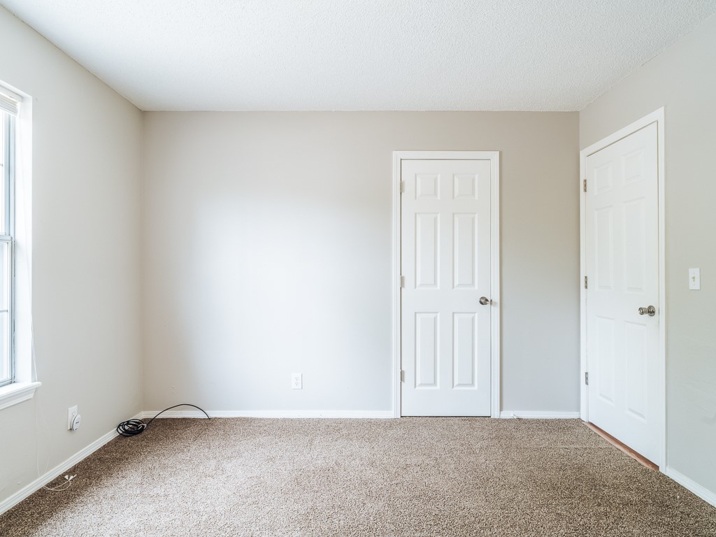 Hampton Sub Bvv - Residential Lease