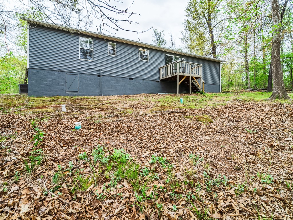 Hampton Sub Bvv - Residential Lease