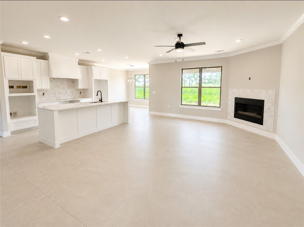 Snyder Estates Rurban - Residential