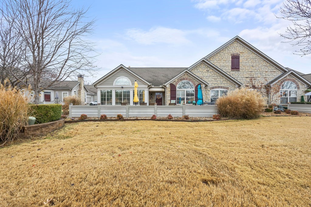 Arbors At Pinnacle Ridge - Residential