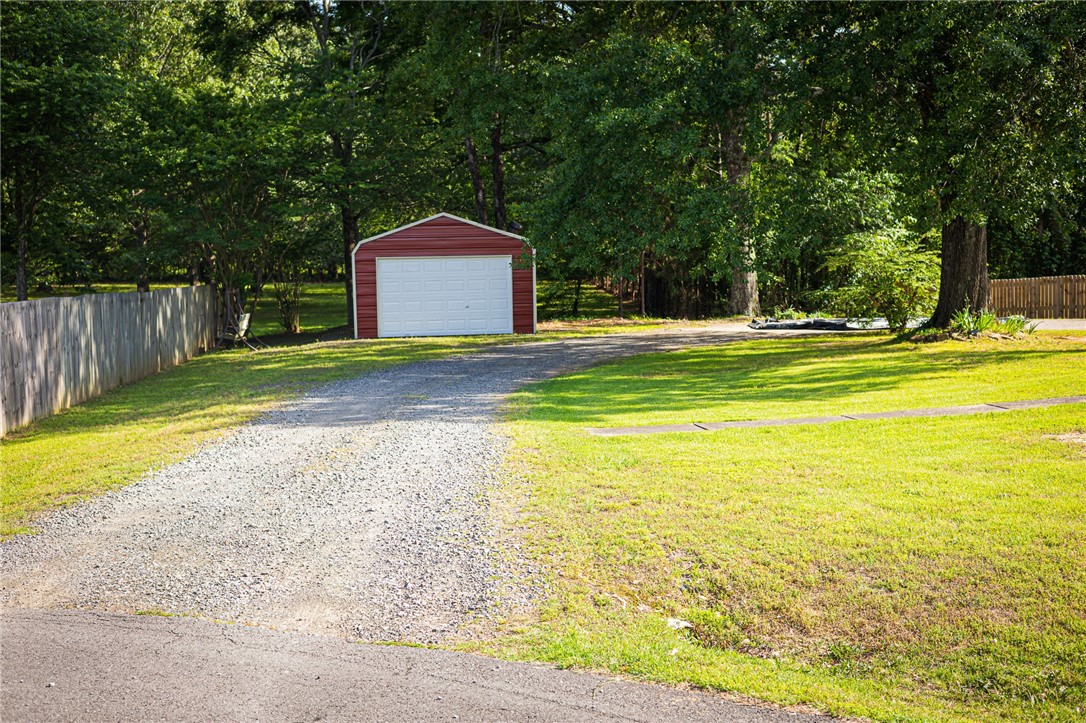 Little Creek Cove Sub - Residential