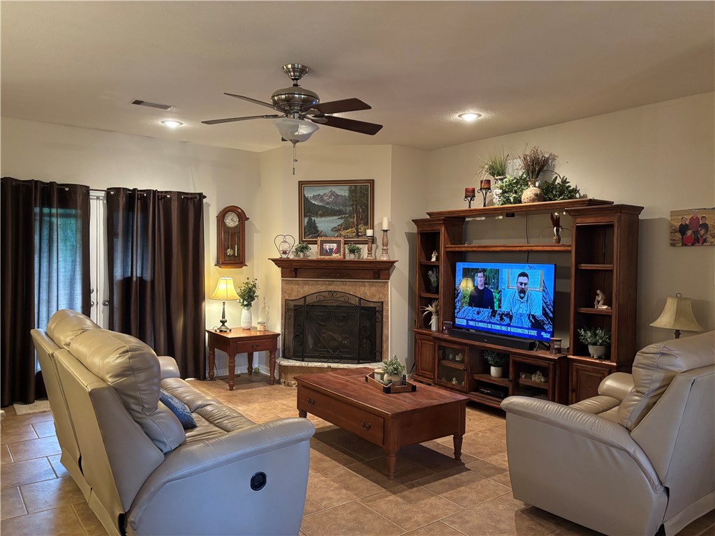 Little Creek Cove Sub - Residential