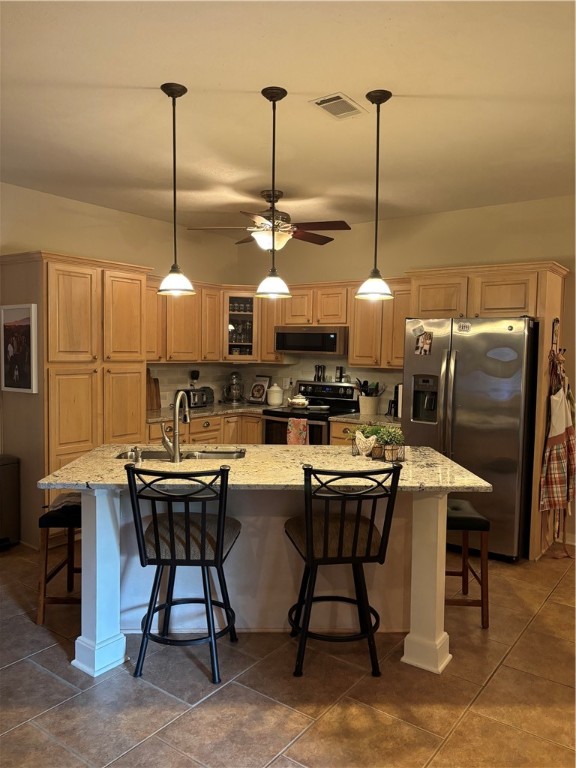Little Creek Cove Sub - Residential