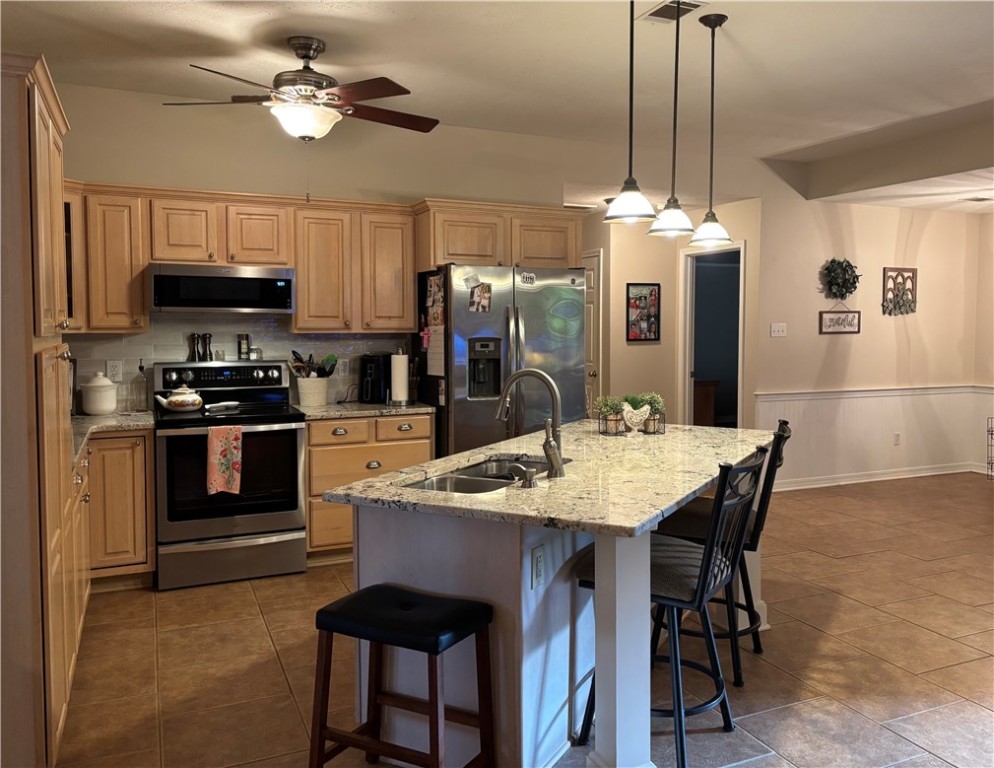 Little Creek Cove Sub - Residential