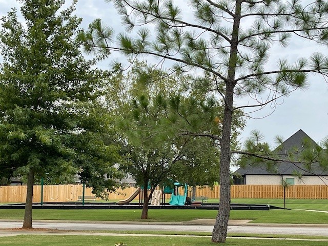 Hughmount North - Residential