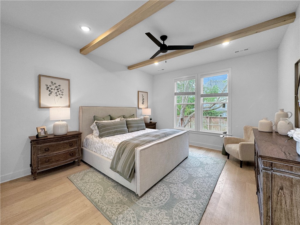 Hughmount North - Residential