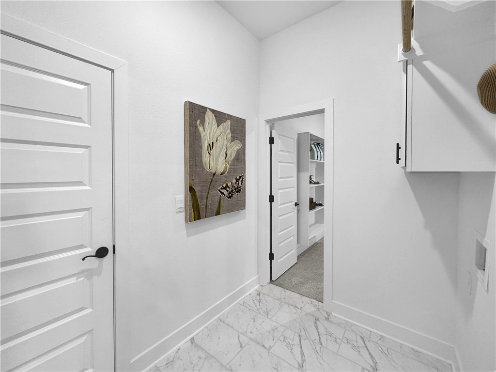 Hughmount North - Residential