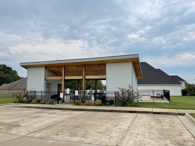 Hughmount North - Residential