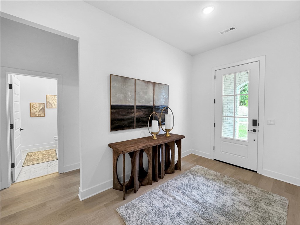 Hughmount North - Residential