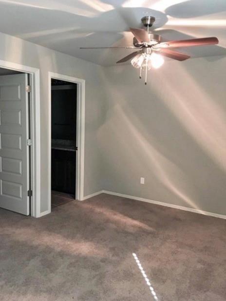 Autumn Glen - Residential Lease