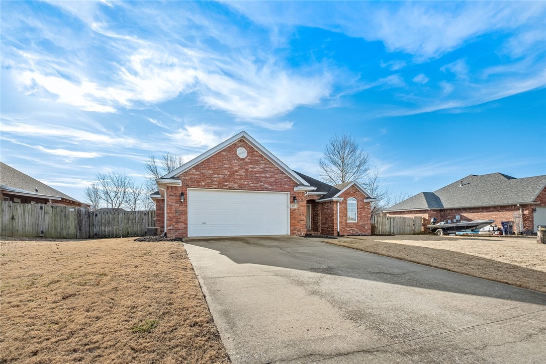 Prairie Meadows Sub Ph II - Residential