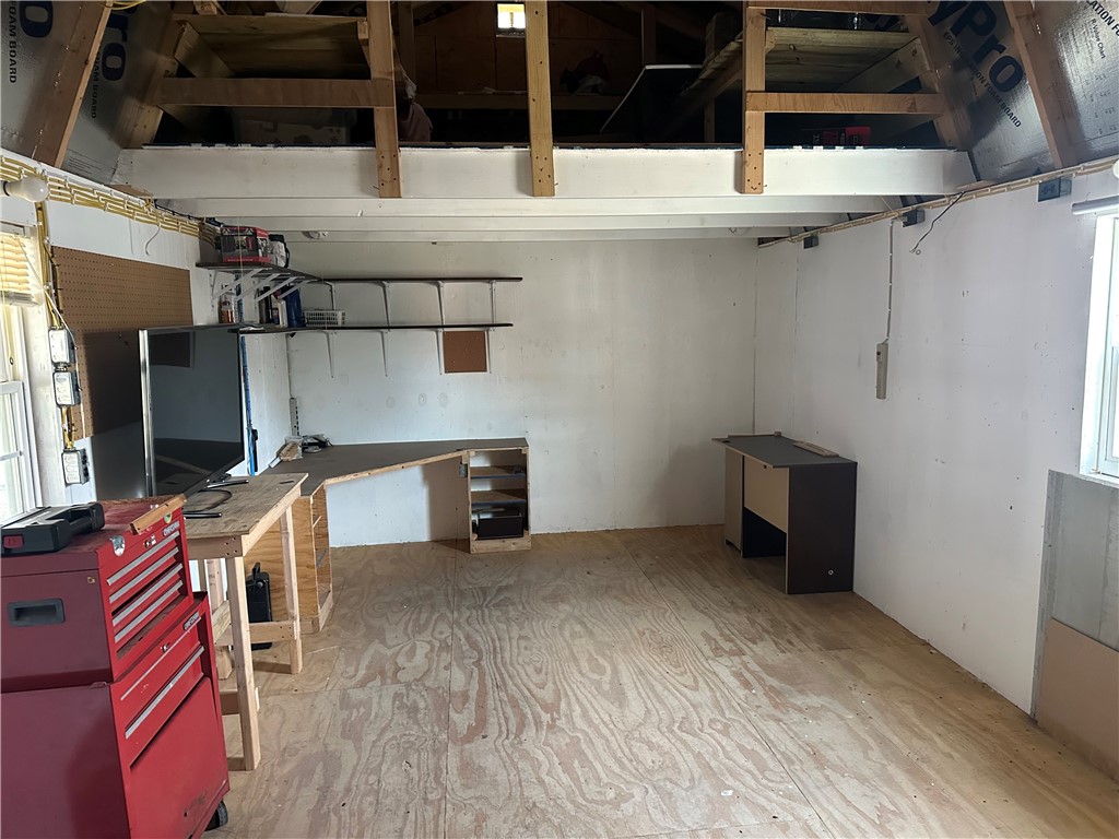 Prairie Meadows Sub Ph II - Residential