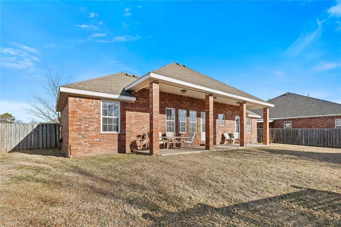 Prairie Meadows Sub Ph II - Residential