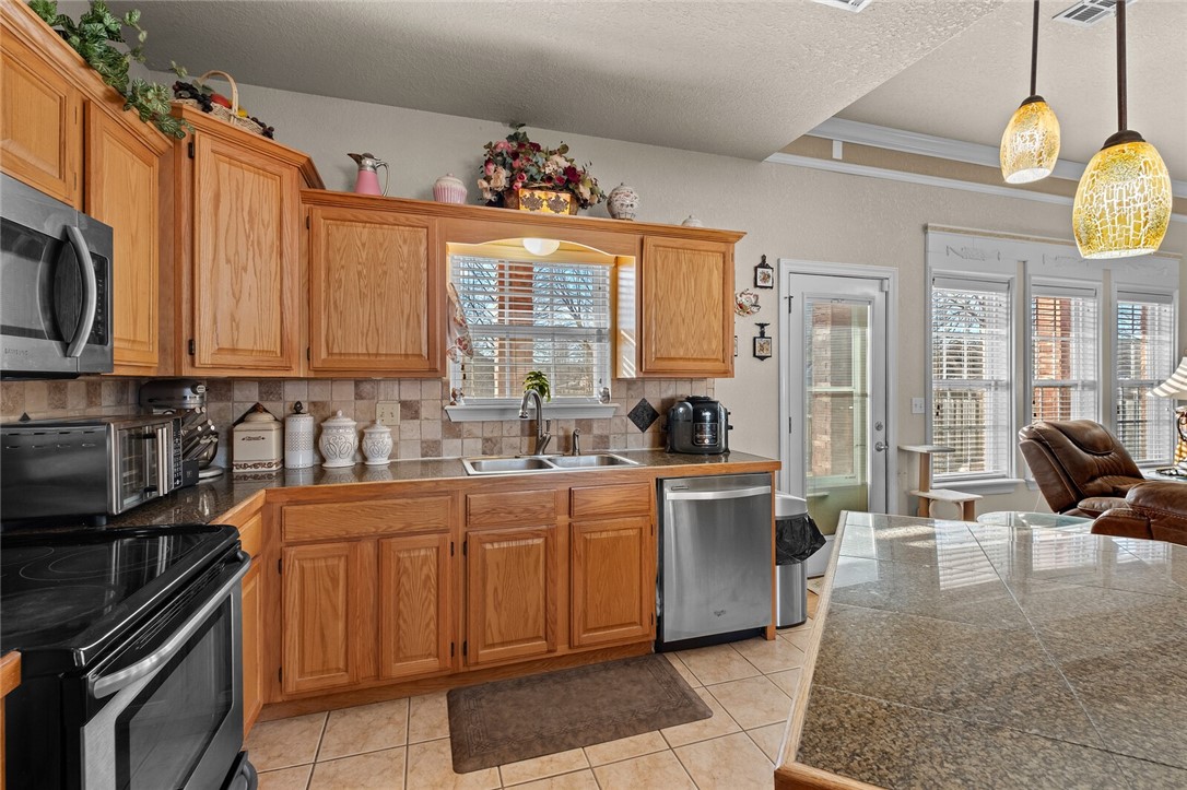 Prairie Meadows Sub Ph II - Residential