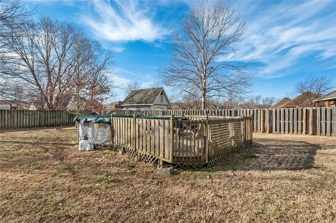 Prairie Meadows Sub Ph II - Residential