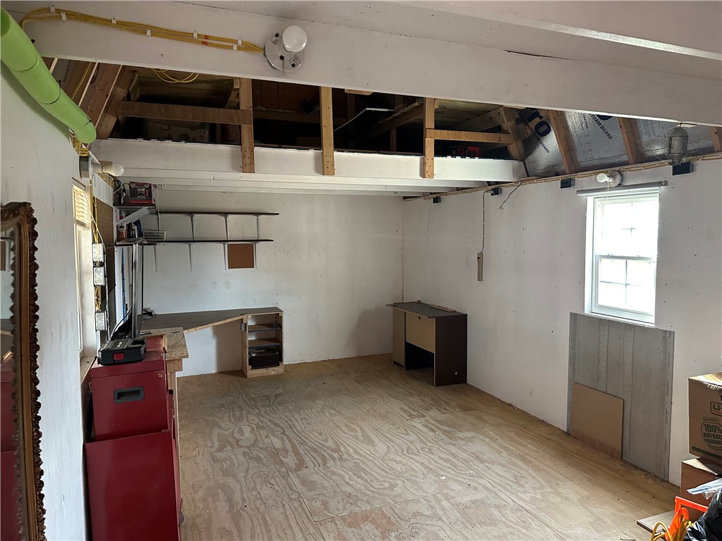 Prairie Meadows Sub Ph II - Residential