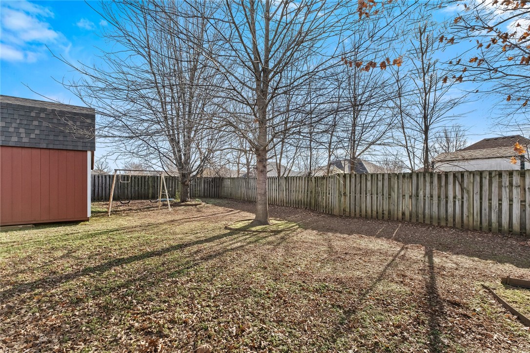 Prairie Meadows Sub Ph II - Residential