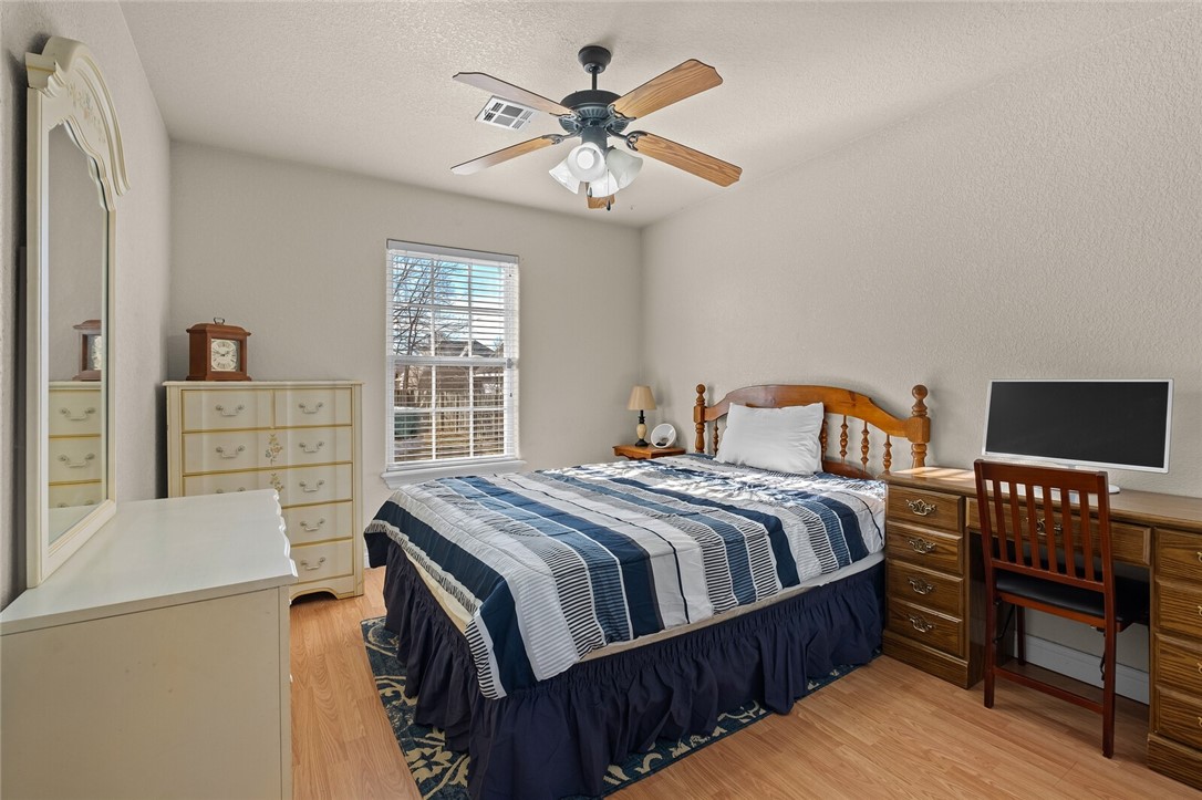 Prairie Meadows Sub Ph II - Residential