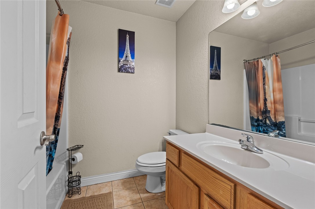 Prairie Meadows Sub Ph II - Residential