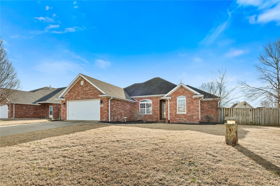 Prairie Meadows Sub Ph II - Residential
