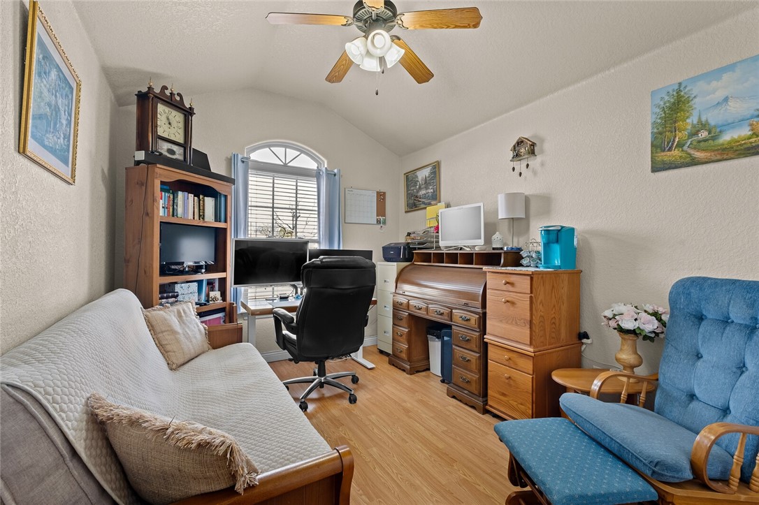 Prairie Meadows Sub Ph II - Residential
